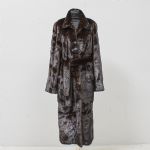 1673 7275 MINK COAT